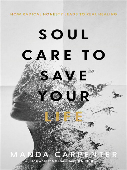Title details for Soul Care to Save Your Life by Manda Carpenter - Available